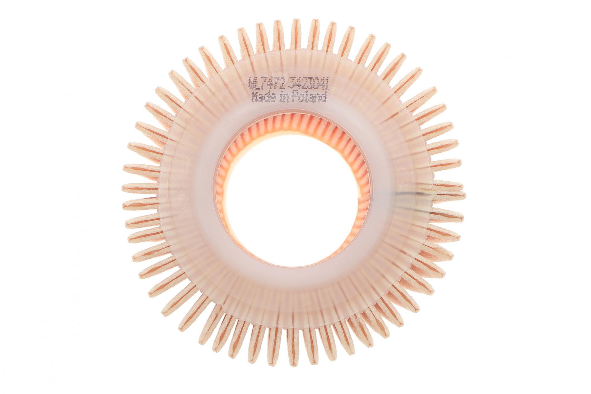 WL7472 WIX FILTERS